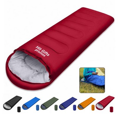 Outdoor Adventure Sleeping Bag