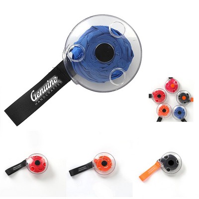 Portable Folding Shopping Bag