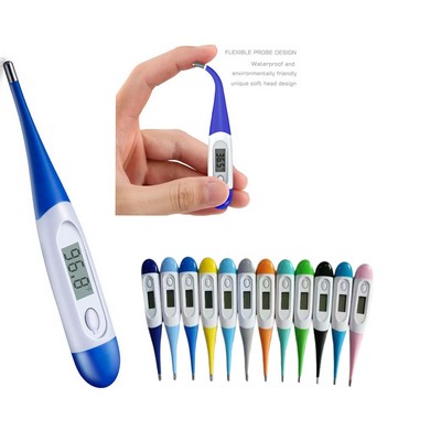 Digital Medical Thermometer