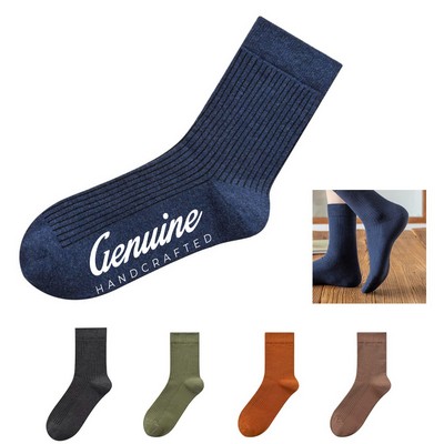Cotton Men's Socks