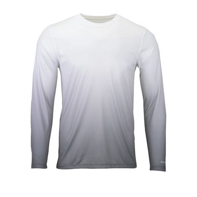 Paragon Men's Maui Performance Long Sleeve T-Shirt - 233