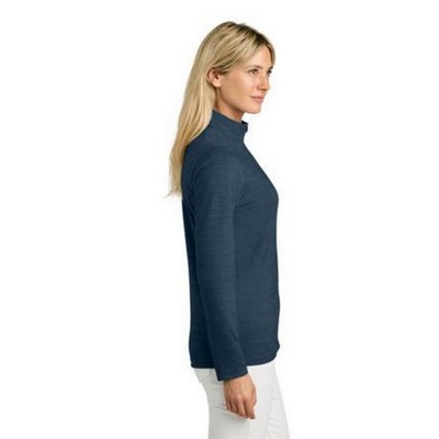 TravisMathew Women's Crestview 1/4-Zip