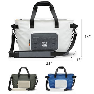Insulated Portable Ice Chest The Best Bag Cooler