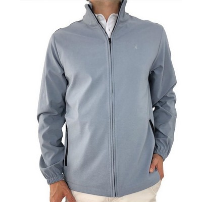 Performance Shell Jacket