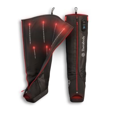 Jetboots PRO Plus Recovery Boots (Long, Regular, Short)