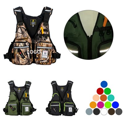 Fishing Vest