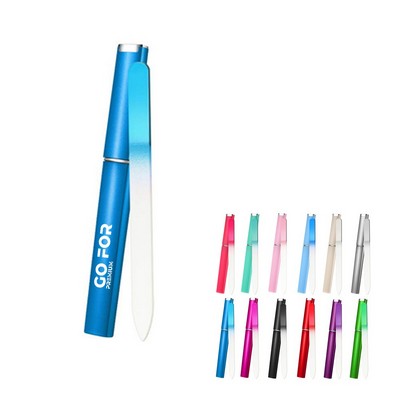 Glass Nail File