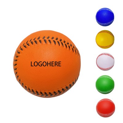 PU Toy Children's Baseball