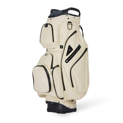Sunday Golf Big Rig 14 Club 14-Way S-Class Cart Bag