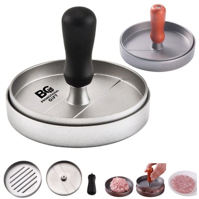 Non Stick Burger Mold for Homemade Meat Patties