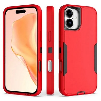 iPhone Case for 17 Series -2 Layer protection - Pro