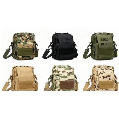Tactical Waist Bag