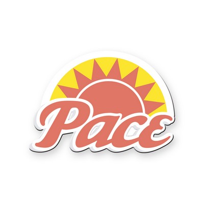 Custom Shape Magnet (8.1 to 9 Square Inches)