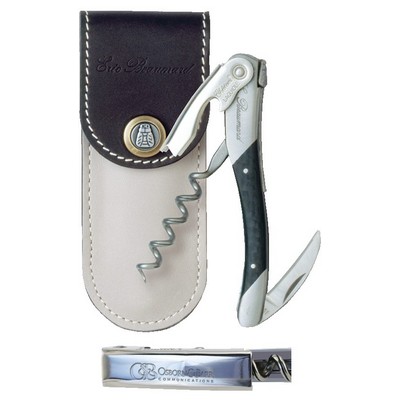 Chateau Laguiole® Eric Beaumard Waiter's Corkscrew
