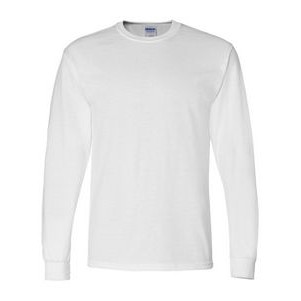 Gildan® Unisex DryBlend® 50/50 Long Sleeve T-Shirt