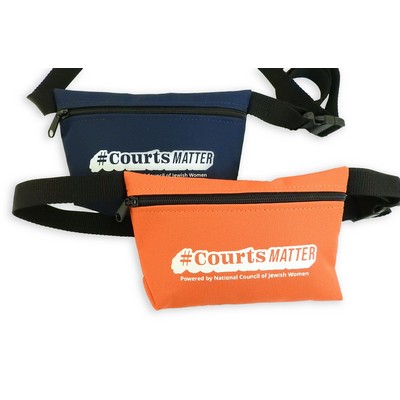 Economy Waist Pack