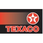 Texaco® Style #2 Nylon Franchise Gas Station Logo Flag
