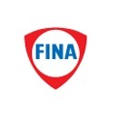 FINA® Nylon Franchise Gas Station Logo Flag