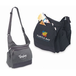 Euro-Style Casual Bag