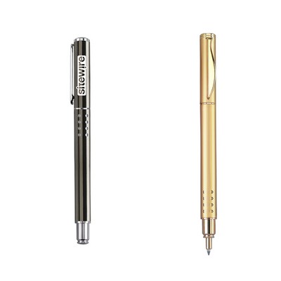 Inca-50-II Rollerball Gel Pen