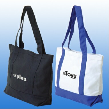 12 Oz. Ramie Cotton Tote Bag