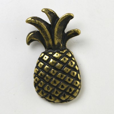 Pineapple Lapel Pin