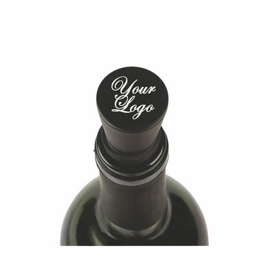 Flex-Seal Bottle Stopper