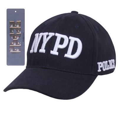 Genuine NYPD Cap
