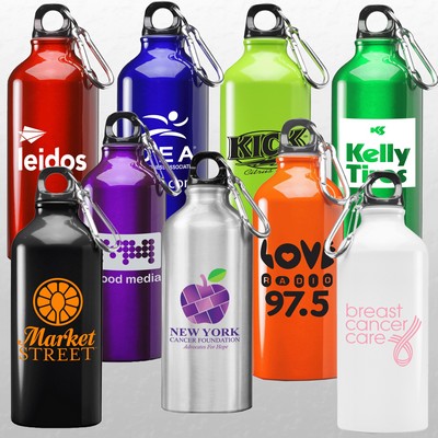Bottle AL 20oz