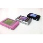 Wayne Mini Digital Photo Frame w/ Keychain