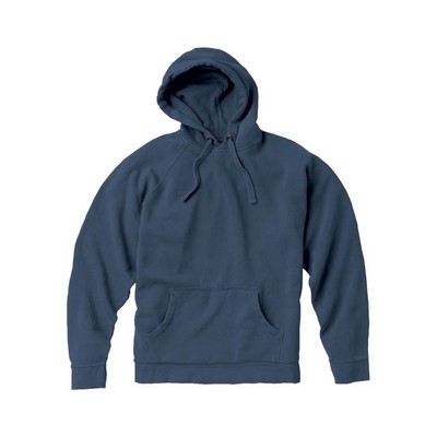 Comfort Colors® Unisex Garment-Dyed Hooded Sweatshirt