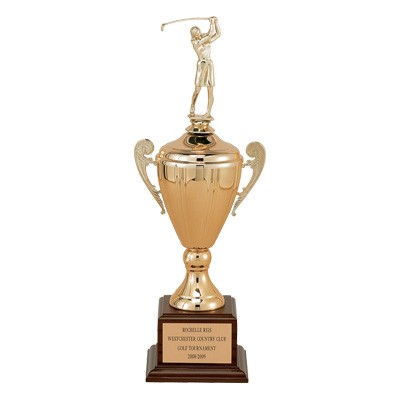 18" Savoia Cup Trophy Series