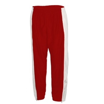 Youth Dazzle Cloth Pull Up Pant w/ White Side Panel