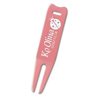 Lasered Repair Tool - Pink