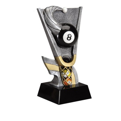 Motion X Figure - Football (Generic) Award