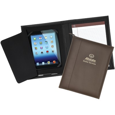 Executive Tablet Portfolio (Domestic)