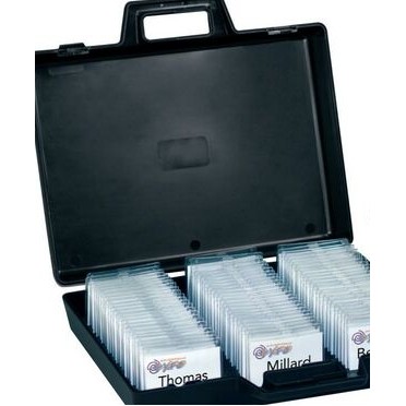 Redi-Reg 2 Badge Case