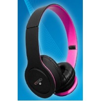 Sentry Neon Noise Reduction Headphones - Decal