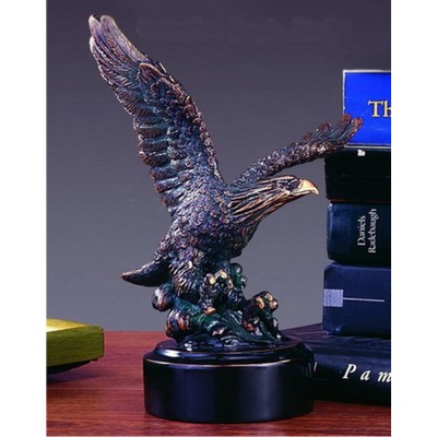 Guardian Eagle Resin Award
