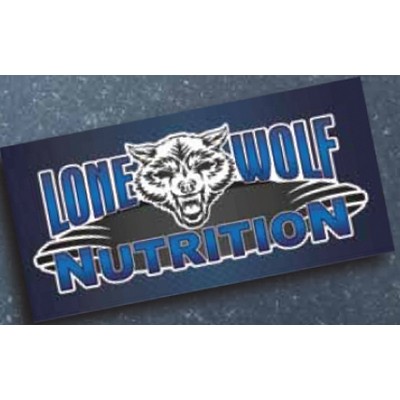 Rectangle Vinyl Decals w/Laminate 5"x2"