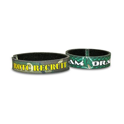 8.5" Wristband Small