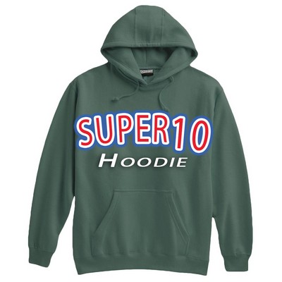 Pennant Super-10 Hoodie