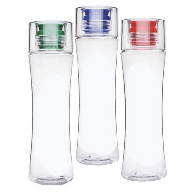 Contour Water Bottle