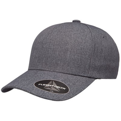 Flexfit¨ Delta¨ Seamless Cap (Blank)