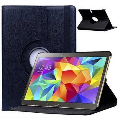 iBank ® Leatherette Case compatible with Galaxy Tab S10 Case