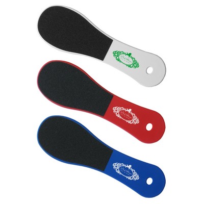 Double Sided Pedicure File