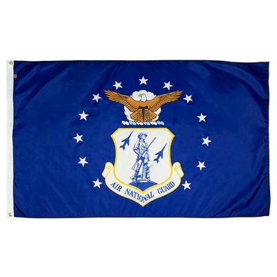 Air National Guard Flag (3'x5')