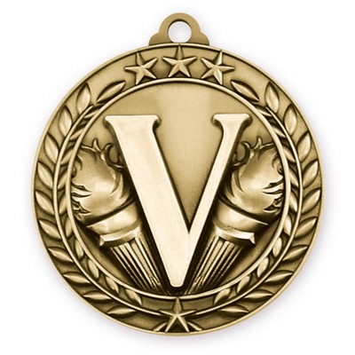 3D Sports & Academic Medal/Victory