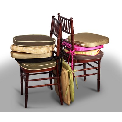 Vinyl Chair Seat Cushions