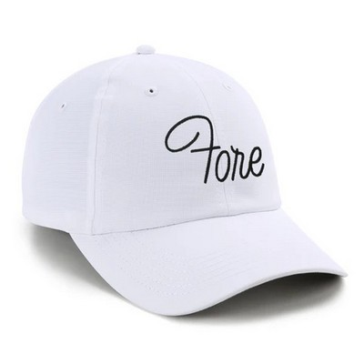 The Original Junior Fit Performance Cap